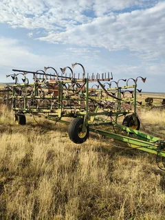 Fieldspan / John Shearer ripper For Sale (014311)