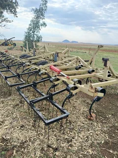 KAT Vibroflex ripper For Sale (014312)