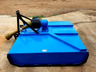 Nuwe 1 meter bossiekapper / slasher For Sale (014326)