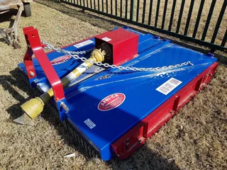 Nuwe 1.5 meter bossiekapper / slasher For Sale (014327)