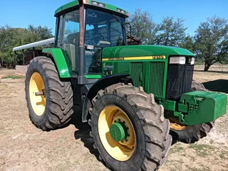 John Deere 7810 For Sale (014343)