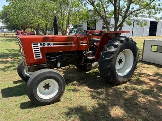 Fiat 80-66 For Sale (014353)