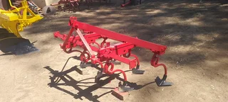 7 tand Vetsak Tiller  For Sale (014358)