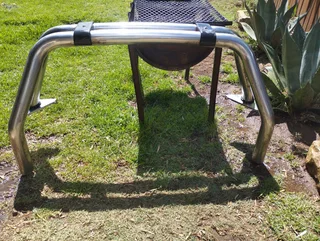 Rollbar For Toyota For Sale (014363)