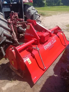 Concept Perugini GF 210 Mulcher For Sale (014367)
