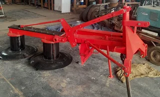 Drum Cutter / Drom Snyer for Sale (014384)