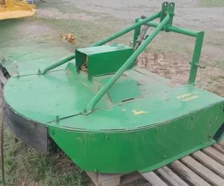 John Deere Slasher / Snyer for Sale (014391)