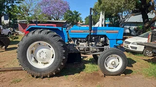 Landini 8500 For Sale (014395)