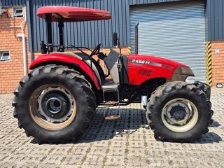 Case JX Farmall 110 For Sale (014398)