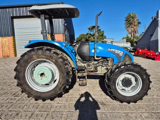 Landini Super 100 For Sale (014400)