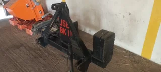 Bankie Snystel / Bench Cutter For Sale (014403)