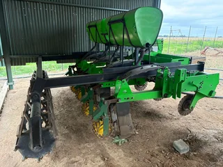 5 Tine Bok.i Inline Ripper For Sale (014423)