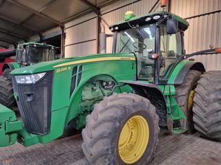 John Deere 8285R For Sale (014426)