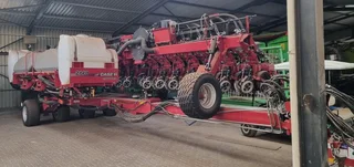 24 row 50.8cm Case 2140 For Sale (014427)