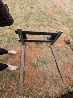 John Deere Pallet Vurk / Fork for Sale (014440)