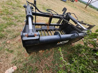 JCB 980 Agri Shear Grip for Sale (014442)