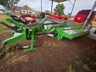 7 Tol Samasz KT 301 S Snyer / Cutter For Sale (014462)