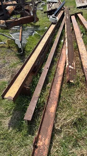 3 × 90mm × 150mm × 5m I-beam For Sale (014472)