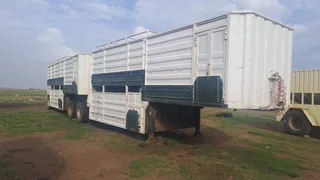 Beeslink / Cattle Link For Sale (014478)