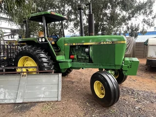 John Deere 4440 For Sale (014484)
