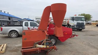 Hammermeul / Hamemer Mill For Sale (014486)