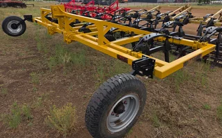 2x 13 Tine KAT Rippers For Sale (014491)