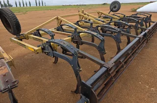 15 Tine KAT Ripper For Sale (014492)