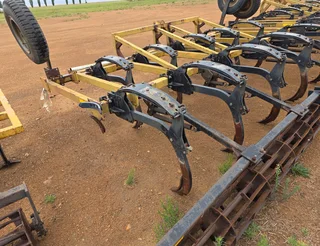 11 Tine KAT Ripper For Sale (014493)