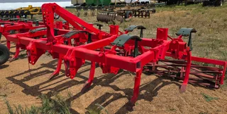 Kverneland 7 tine CLC For Sale (014494)
