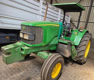 John Deere 6220 For Sale (014499)