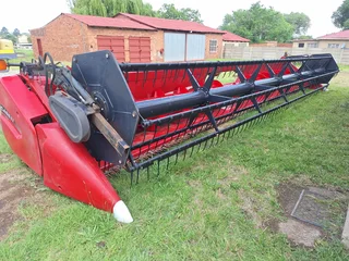 30 ft Case 3020 Terraflex Table For Sale (014500)