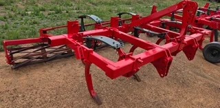 Kverneland 5 Tine CLC For Sale (014502)
