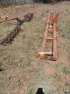 4m Raam / Frame for Sale (014510)