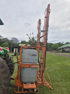 800L Jacto Sprayer / Spuit for Sale (014517)