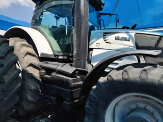 Valtra S353 Trekker / Tractor for Sale (014519)