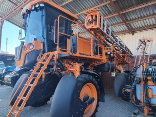 Jacto Uniport Sprayer For Sale (014524)