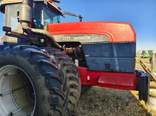 Versatile 2375 For Sale (014526)