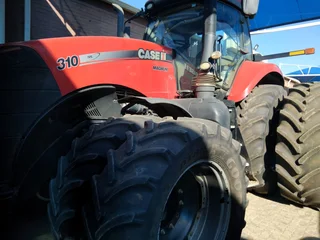 Case Magnum 310 For Sale (014527)