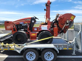 ELB RT45 Trencher For Sale (014535)