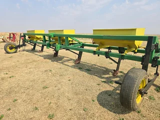 8m Rolstaaf For Sale (014537)