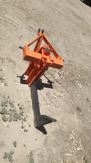 2x 1 Tine Rippers For Sale (014549)