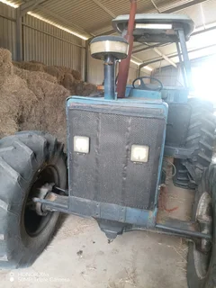 Fiat 980 For Sale (014559)