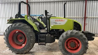 Claas 456 Celtis For Sale (014571)