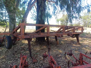 4 Tand Radium Ripper For Sale (014581)