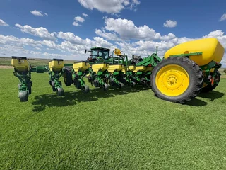 John Deere 1516 FX Planter For Sale (014582)