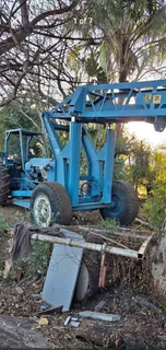 Mobilift For Sale (014590)