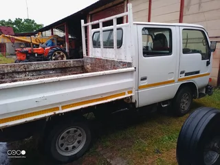 Nissan Cabstar For Sale (014592)