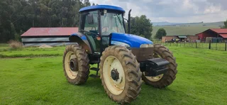 New Holland TD 95 For Sale (014595)