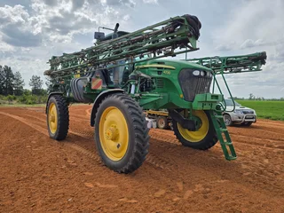 John Deere 4730 Spuit / Sprayer for Sale (014600)