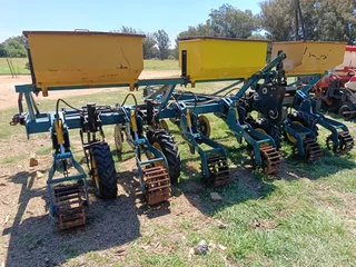 6 Row .91 Equalizer Gin 1 Pre-Planter for Sale (014606)
